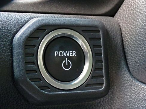Used 2025 Toyota Land Cruiser 1958 AWD/4WD image 36