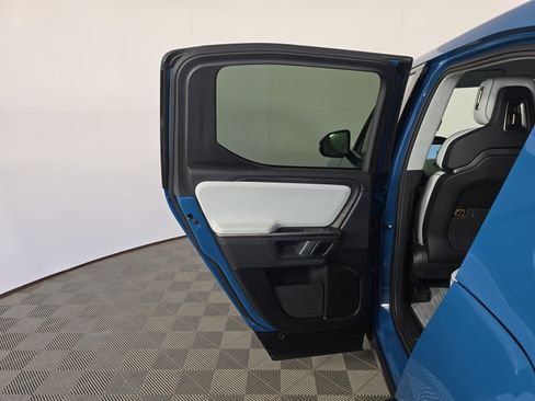 Used 2023 Rivian R1T Adventure AWD/4WD image 17
