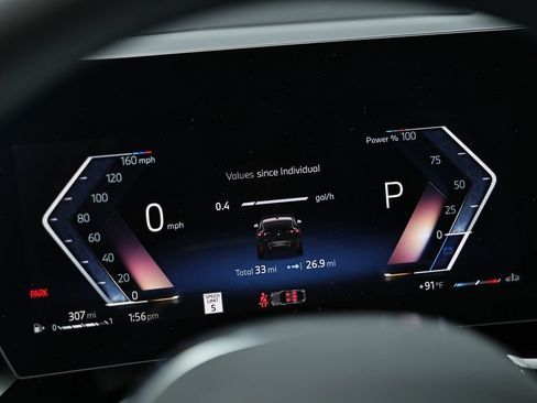 New 2026 BMW X2 xDrive28i w/ Technology Package AWD/4WD image 32
