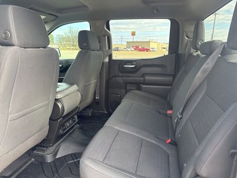 Used 2021 Chevrolet Silverado 1500 LT w/ Bed Protection Package image 23