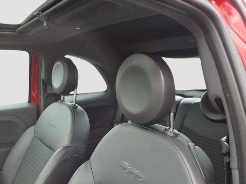 Used 2015 FIAT 500 Sport image 17