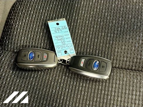 Used 2026 Subaru Forester Premium AWD/4WD image 34