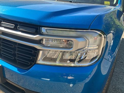 Used 2022 Ford Maverick Lariat image 9