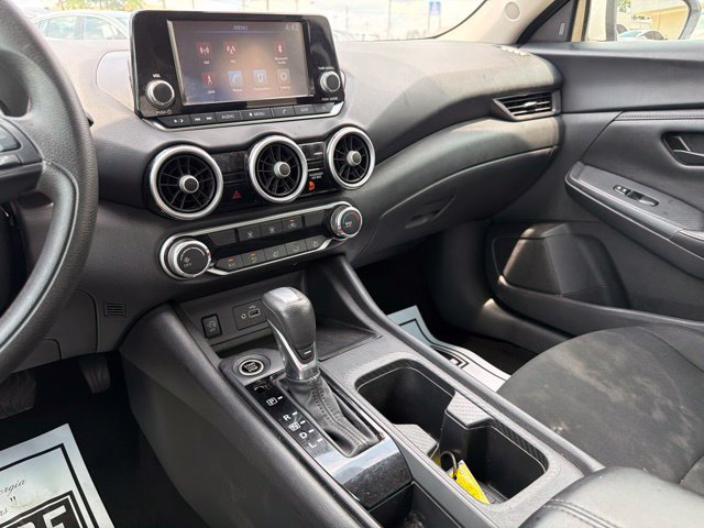 Used 2024 Nissan Sentra S FWD image 22