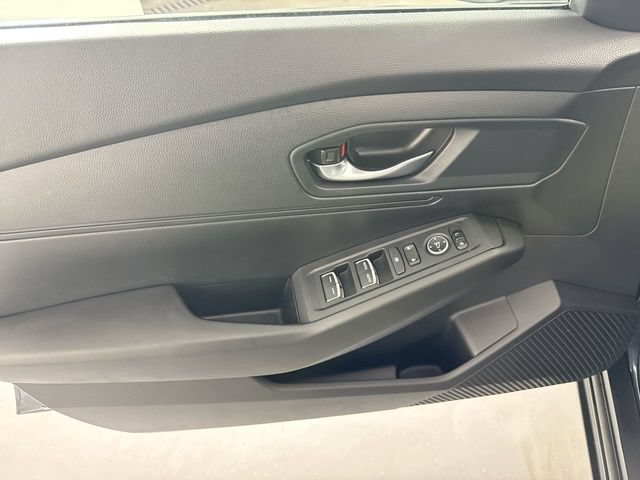 Certified 2025 Honda Accord LX image 20