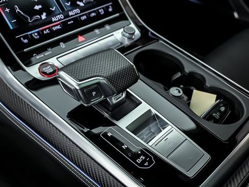 Used 2021 Audi RS Q8 AWD/4WD image 28