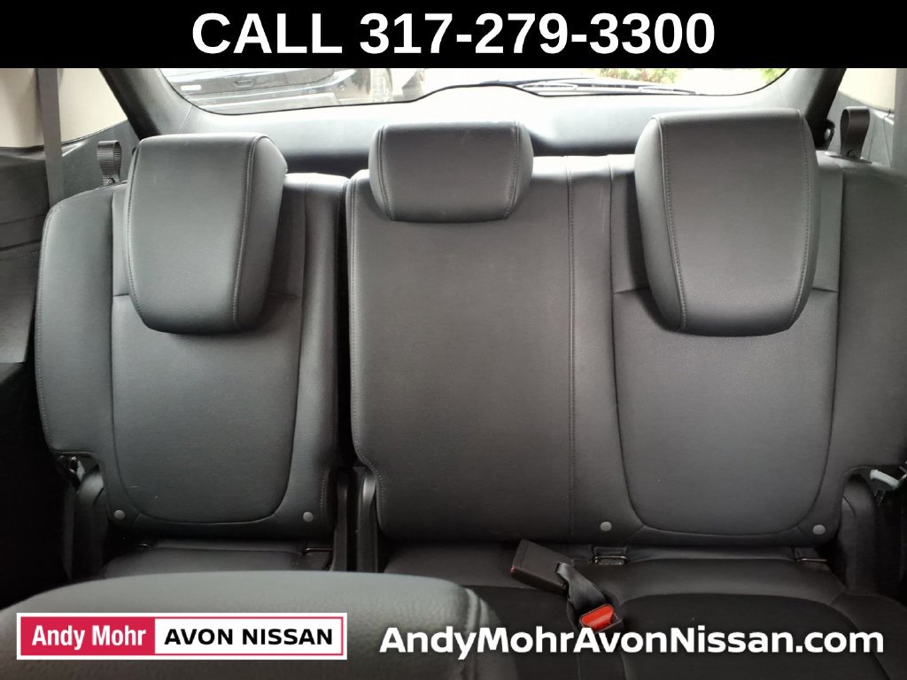 Used 2025 Honda Odyssey EX-L image 41