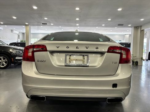 Used 2015 Volvo S60 T5 Premier FWD image 6