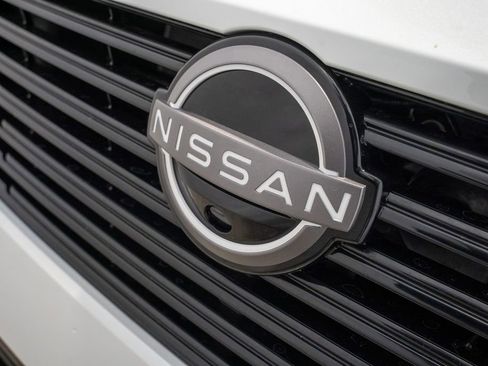 New 2026 Nissan Murano SV image 3