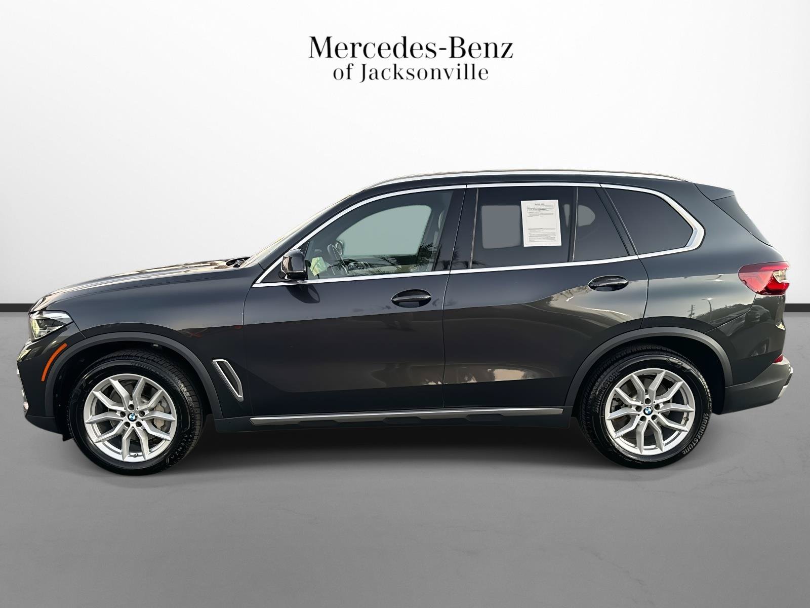Used 2022 BMW X5 sDrive40i RWD image 6