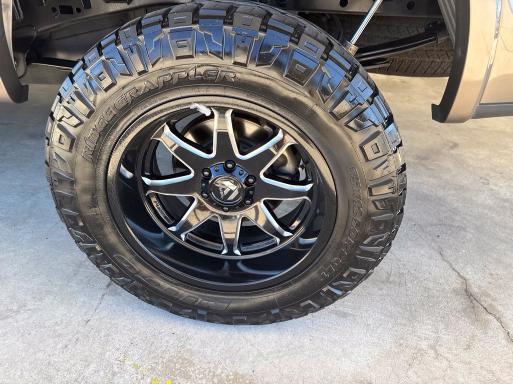 Used 2019 Ford F150 King Ranch w/ Equipment Group 601A Luxury AWD/4WD image 31