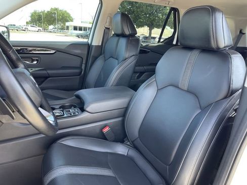 Used 2023 Honda Pilot EX-L image 23