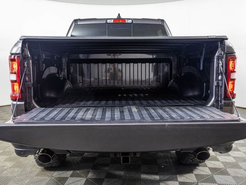 Used 2026 RAM 1500 Classic Warlock AWD/4WD image 40
