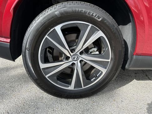 Used 2025 Lexus RX 350 FWD w/ Technology Package image 31