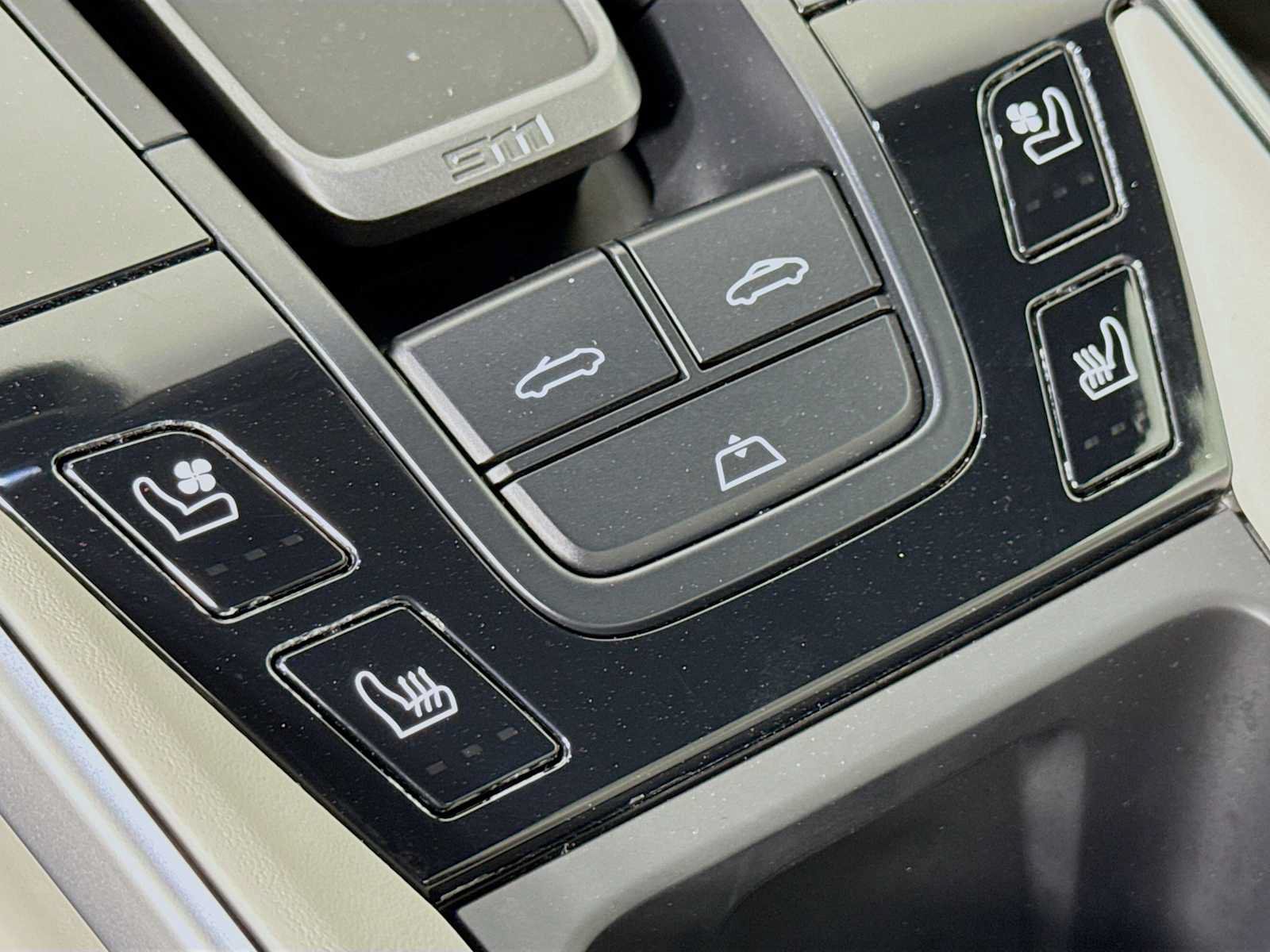 Certified 2021 Porsche 911 Turbo S AWD/4WD image 22