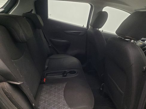 Used 2019 Chevrolet Spark LT FWD image 19