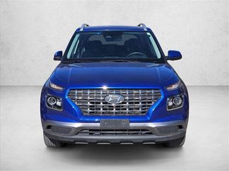 Used 2023 Hyundai Venue SEL w/ Cargo Package video 2