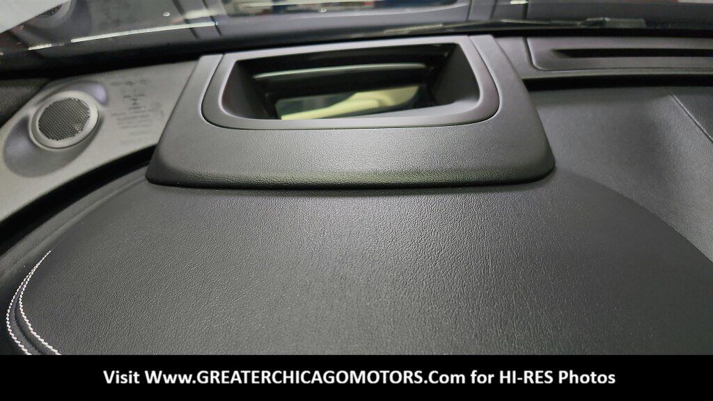 Used 2020 Jaguar F-PACE SVR AWD/4WD image 31