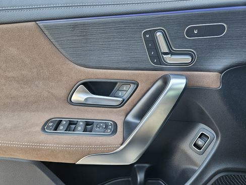 New 2026 Mercedes-Benz CLA 250 image 22