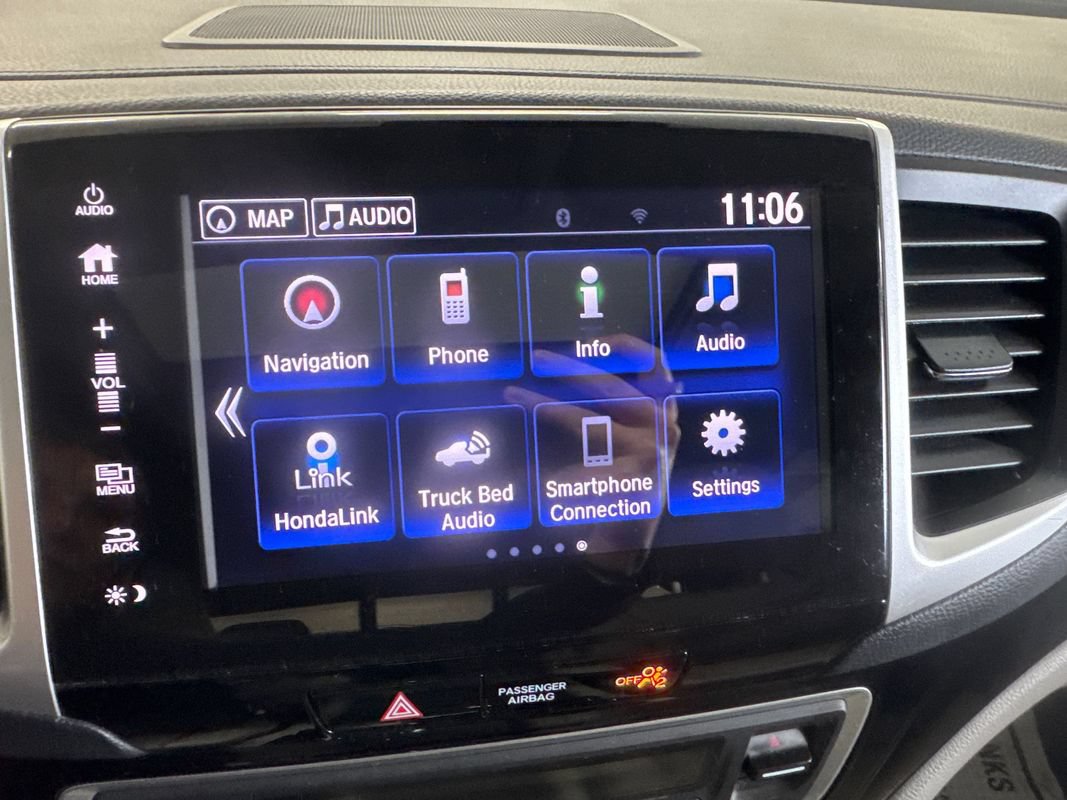 Used 2020 Honda Ridgeline RTL-E image 18