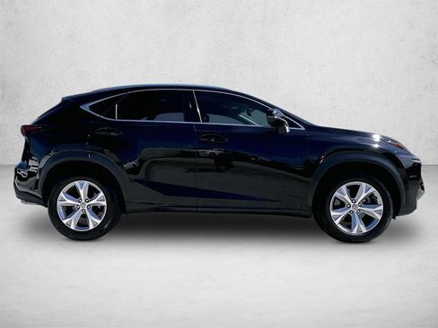 Used 2017 Lexus NX 200t FWD w/ Premium Package image 5