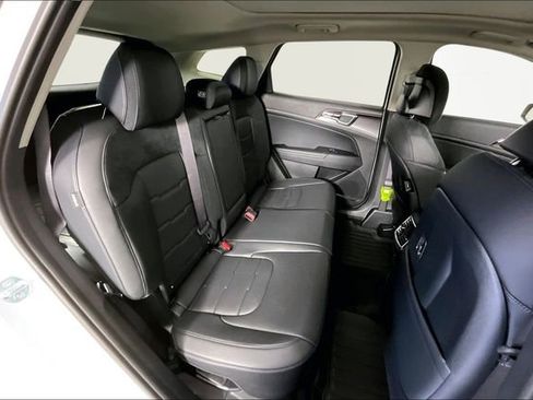 New 2026 Kia Sportage SX Prestige AWD/4WD image 11