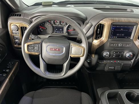 Used 2024 GMC Sierra 1500 Pro w/ Pro Value Package image 15