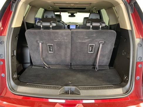 Used 2017 GMC Acadia Denali AWD/4WD image 35