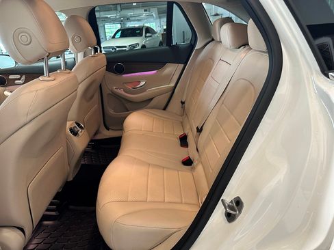 Certified 2022 Mercedes-Benz GLC 300 4MATIC image 12