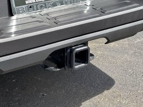 Used 2025 Toyota Tundra Capstone AWD/4WD image 54