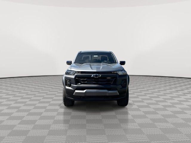 New 2026 Chevrolet Colorado Trail Boss AWD/4WD image 4