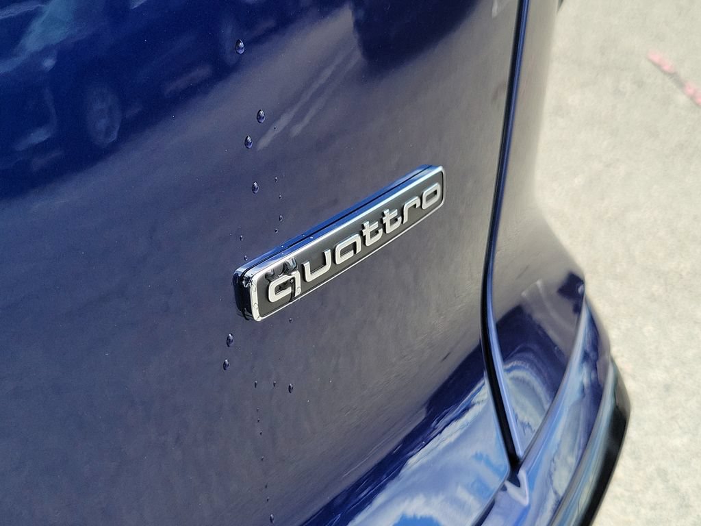 New 2026 Audi Q3 quattro 2.0T AWD/4WD image 6