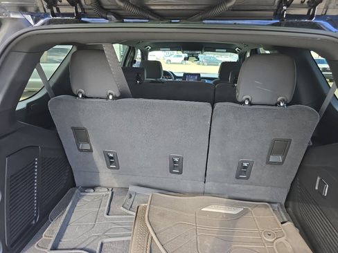 Used 2023 Chevrolet Tahoe LS image 14