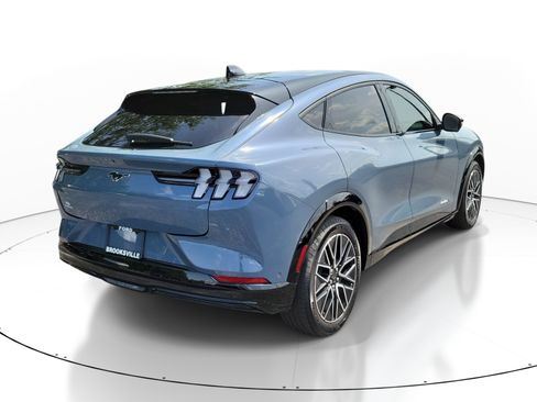 Used 2024 Ford Mustang Mach-E Premium RWD image 6