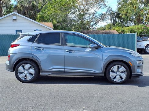Used 2021 Hyundai Kona Ultimate w/ Cargo Package image 28