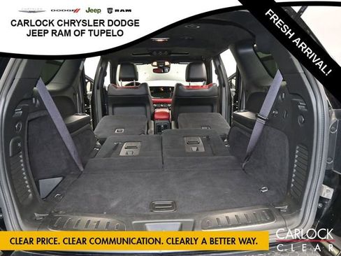 Used 2022 Dodge Durango R/T image 46