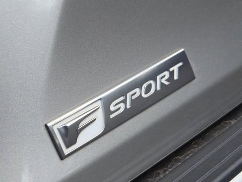 Certified 2022 Lexus RX 350 F Sport w/ Accessory Package AWD/4WD image 11