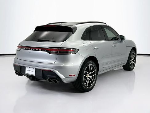 Used 2026 Porsche Macan AWD/4WD image 7