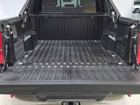 Used 2024 Toyota Tacoma 4x4 Double Cab Hybrid image 14