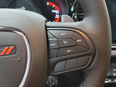 New 2026 Dodge Durango GT w/ Blacktop Package image 16