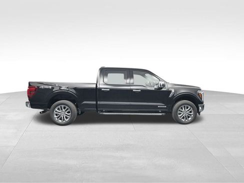 New 2025 Ford F150 Lariat w/ Equipment Group 502A High image 9