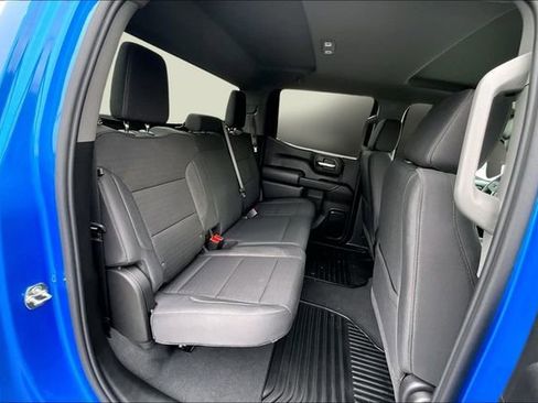 New 2026 Chevrolet Silverado 1500 Custom image 10