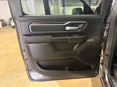 Used 2023 RAM 1500 Big Horn AWD/4WD image 35