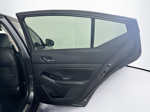 Used 2021 Nissan Altima 2.5 SL image 31