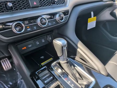 New 2026 Acura Integra A-Spec image 21