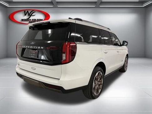 New 2026 Ford Expedition King Ranch AWD/4WD image 6