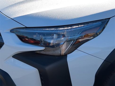 New 2025 Subaru Outback Premium image 7