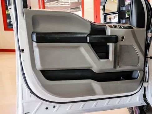 Used 2017 Ford F350 XL w/ Power Equipment Group image 36