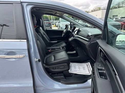 Used 2024 Honda Odyssey Touring image 10