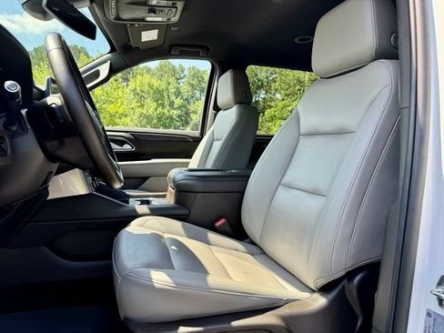 Used 2022 Chevrolet Tahoe LT RWD image 26